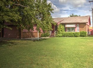 2431 S Norwood Ave, Tulsa, OK 74114