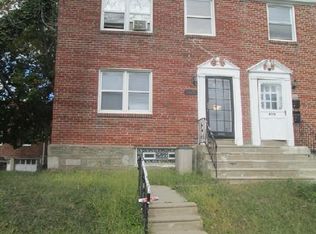 1629 Elaine St, Philadelphia, PA 19150
