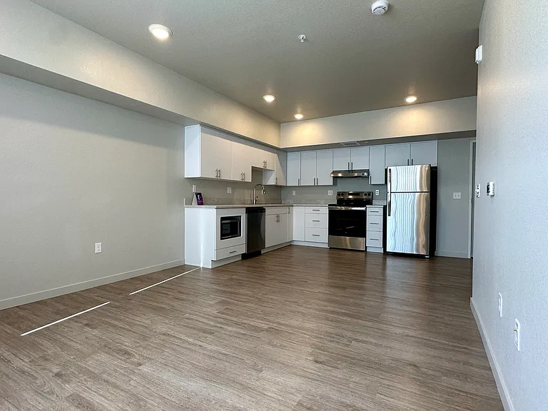 All Saints Apartments - Senior Housing — Photo 47