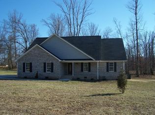 13578 Us 158, Reidsville, NC 27320