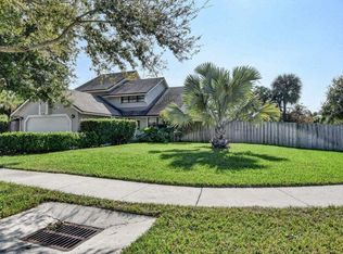 4140 Woods End Road, Boca Raton, FL 33487