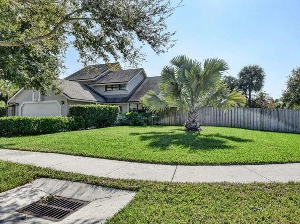 4140 Woods End Road, Boca Raton, FL 33487