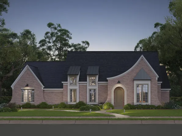 14138 Woodland Blvd, Flint, TX 75762