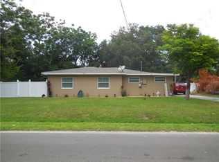 3109 Lawrence St, Orlando, FL 32805