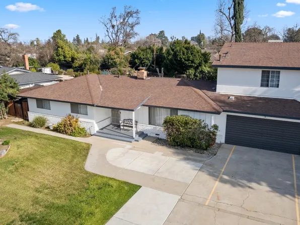 925 S Purdue Ave, Fresno, CA 93727