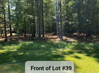 1414 Foxtail Dr, Longs, SC 29568
