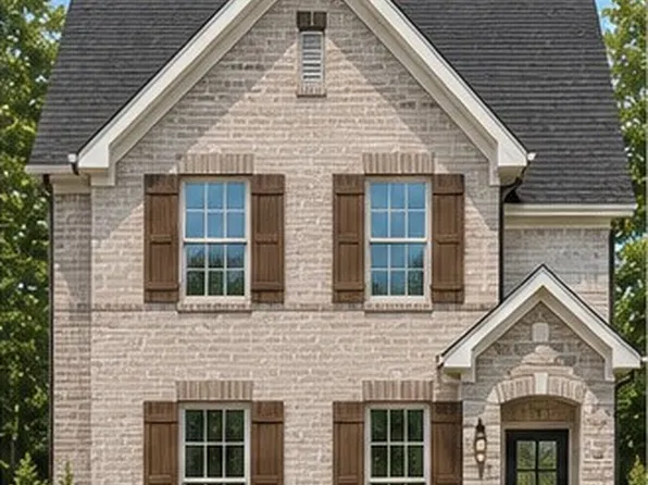 1107 Freeboard Aly, La Vergne, TN 37086