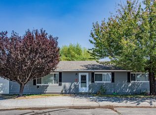 14930 Mount View Dr, Condon, OR 97823