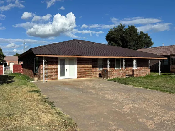 604 Avenue C, Beaver, OK 73932
