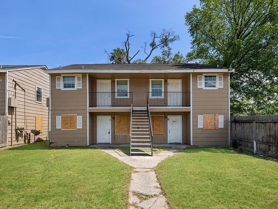 1st image of 14500 Corpus Christi St #4