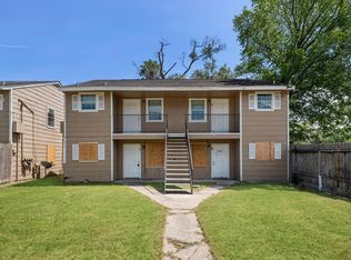 14500 Corpus Christi St #4, Houston, TX 77015
