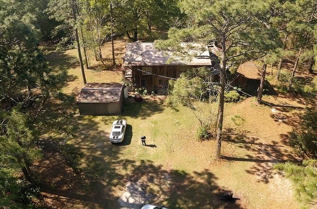 3812 Spring Branch Church Rd, Baxley, GA 31513 Zillow