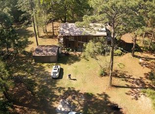 3812 Spring Branch Church Rd, Baxley, GA 31513