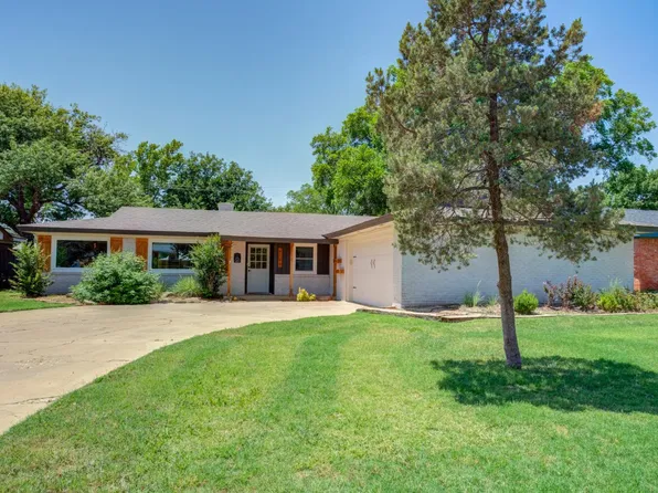 6104 Nashville Ave, Lubbock, TX 79413