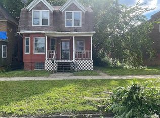 5115 Seyburn St, Detroit, MI