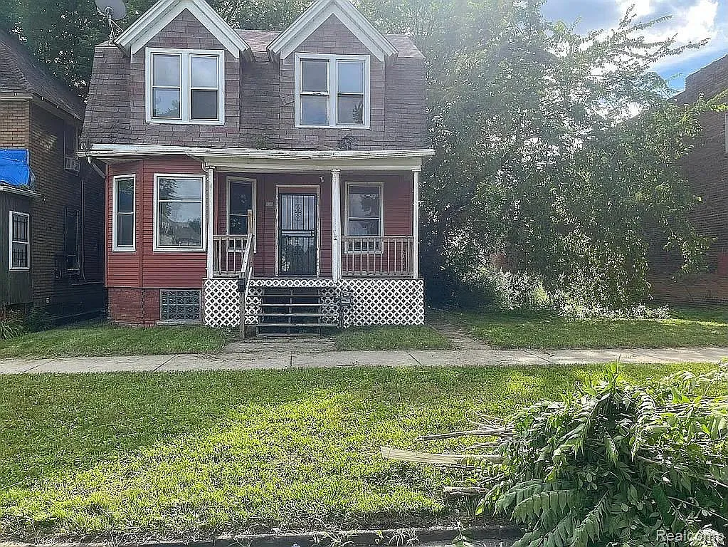 5115 Seyburn St photo 1