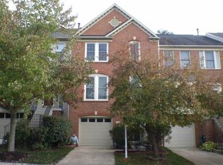 3519 Marcey Creek Rd, Laurel, MD 20724