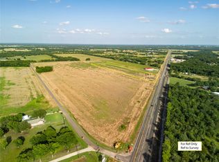 LOT 1 Highway 11, Commerce, TX 75428