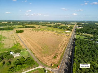 LOT 1 Highway 11, Commerce, TX, 75428