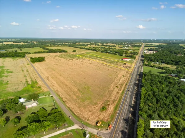 LOT 1 Highway 11, Commerce, TX 75428