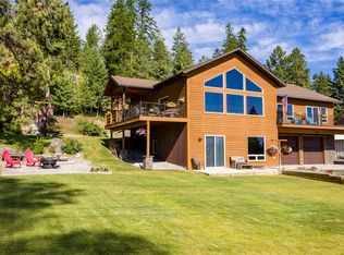 252 Old Us Highway 93, Somers, MT 59932