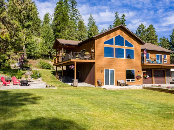 252 Old Us Highway 93, Somers, MT 59932