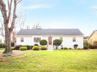 1211 Onslow Dr, Greensboro, NC 27408