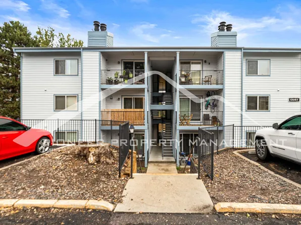 13087 W Cedar Dr APT 227, Lakewood, CO 80228