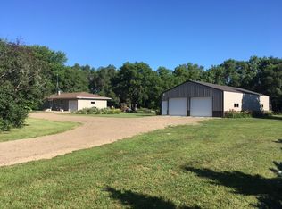 910 E 38th St, Mitchell, SD 57301