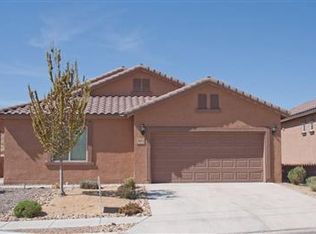 309 Valle Alto Dr NE, Rio Rancho, NM 87124