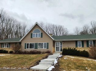 N5819 County Rd N, Jefferson, WI 53549