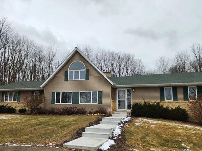 N5819 County Road N, Jefferson, WI, 53549