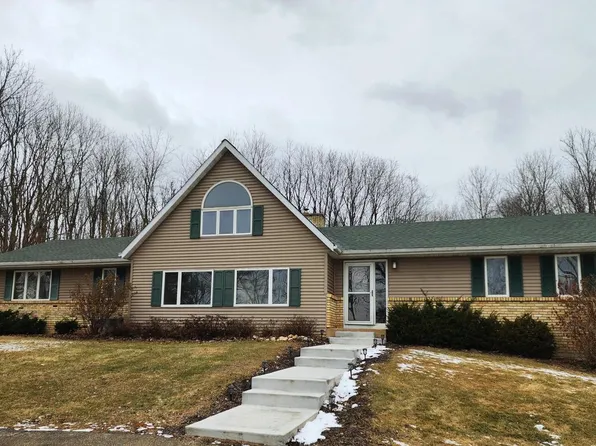 N5819 County Road N, Jefferson, WI 53549