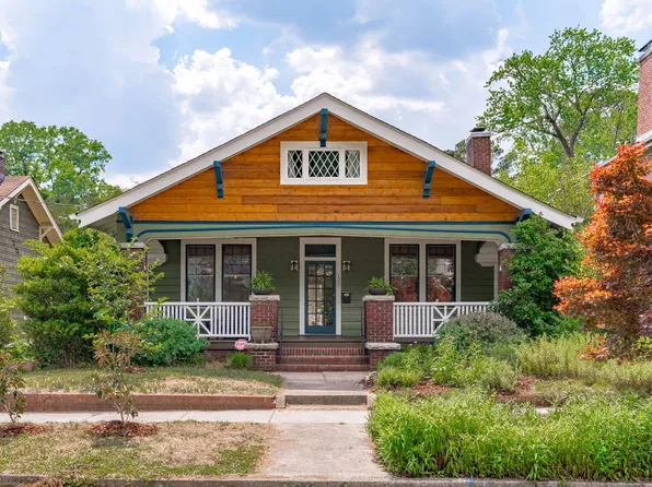 1307 Glendale Ave, Durham, NC 27701