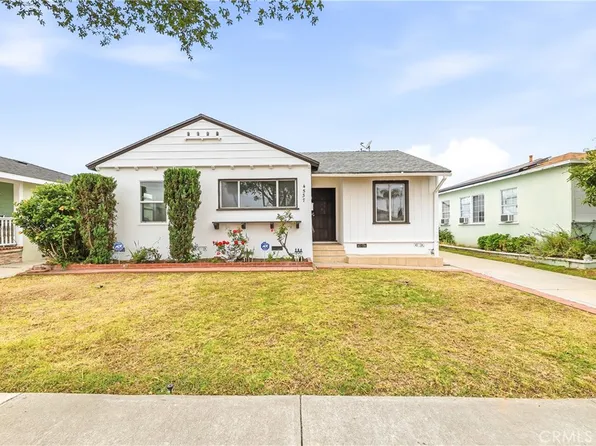 4537 Lakewood Blvd, Lakewood, CA 90712