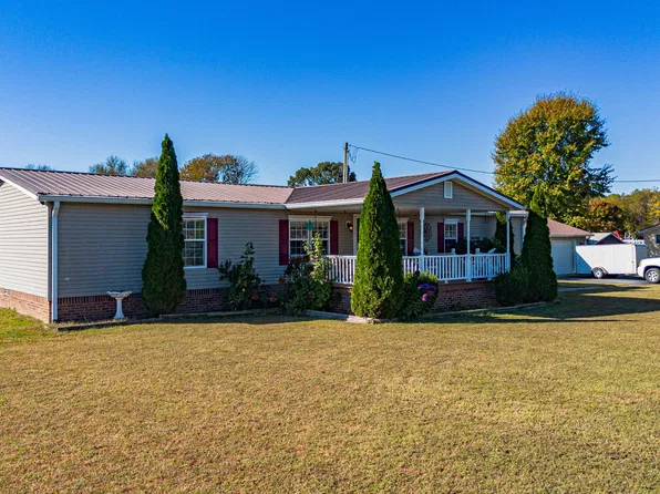 1729 State Highway 93, Kuttawa, KY 42055