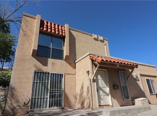 3613 Okeefe Dr, El Paso, TX 79902