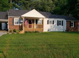 972 Julian Rd, Chattanooga, TN 37421