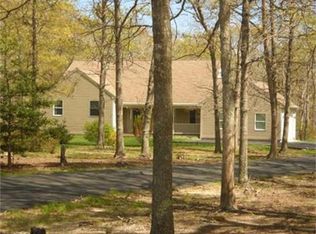 73 Clover Ln, Marstons Mills, MA 02648