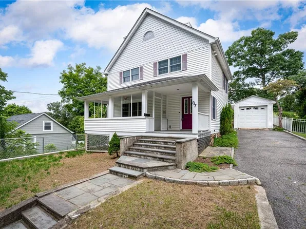 37 Terrace Place, Mount Kisco, NY 10549