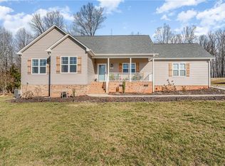 2855 Staley Store Rd, Liberty, NC 27298