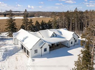5450 5th Line, Erin, ON N0B 1Z0