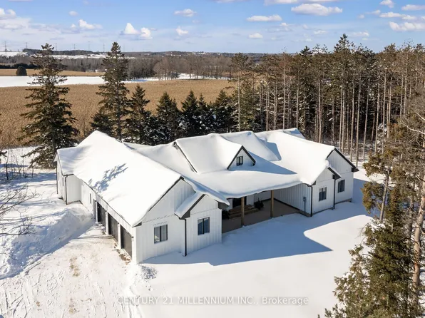 5450 5th Line, Erin, ON N0B 1Z0