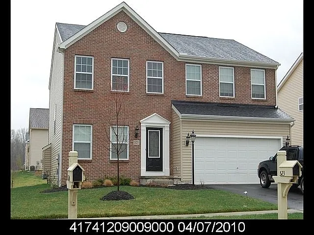 523 Sunbury Meadows Dr photo 1
