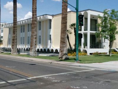 6502 N Central Ave Unit B202, Phoenix, AZ, 85012