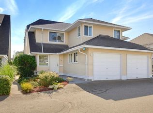 2475 Emerson St #12, Abbotsford, BC V2T4W5