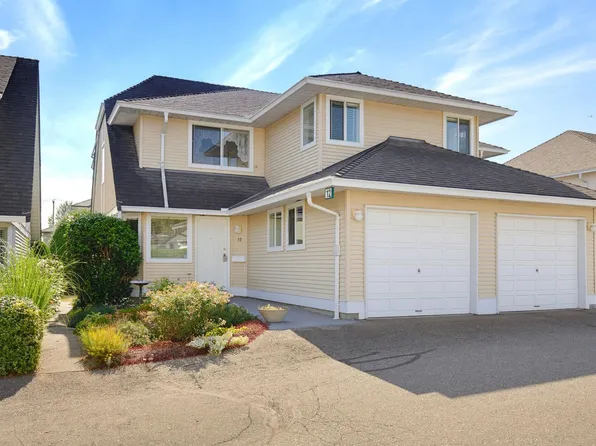 2475 Emerson St #12, Abbotsford, BC V2T 4W5
