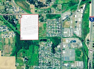 3073 NE Jaunt Ave, Albany, OR 97321