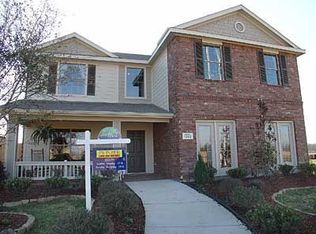 1202 Inglewood Dr, Mansfield, TX 76063