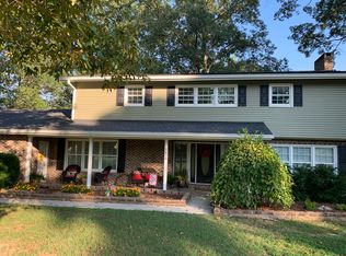 1470 Byron Ave, Boaz, AL 35957